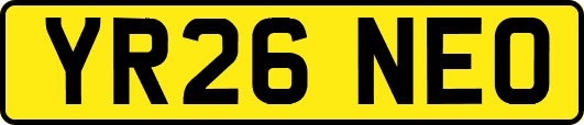 YR26NEO