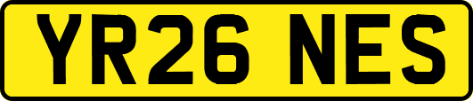 YR26NES