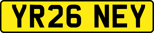 YR26NEY