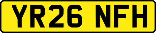 YR26NFH