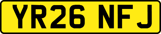 YR26NFJ