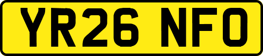 YR26NFO