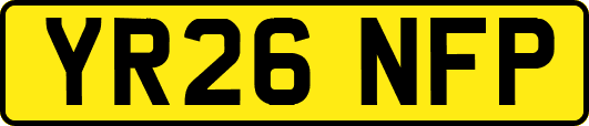 YR26NFP