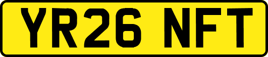 YR26NFT