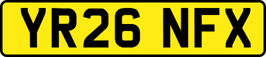 YR26NFX