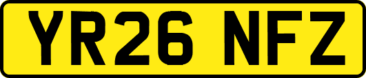 YR26NFZ
