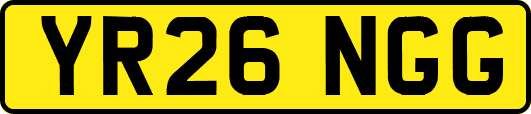 YR26NGG
