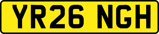 YR26NGH