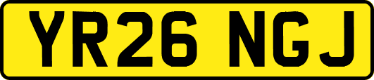 YR26NGJ