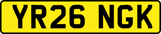 YR26NGK