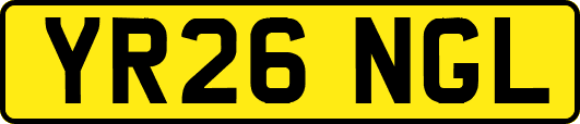 YR26NGL