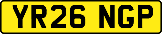 YR26NGP