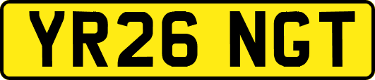 YR26NGT