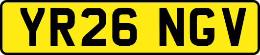 YR26NGV