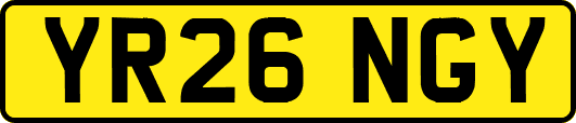 YR26NGY