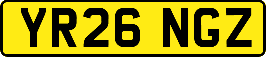 YR26NGZ