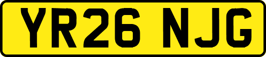 YR26NJG