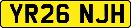 YR26NJH