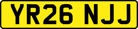 YR26NJJ