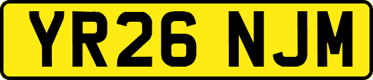 YR26NJM