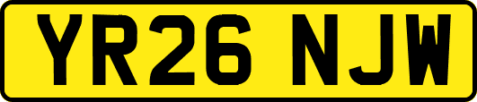 YR26NJW