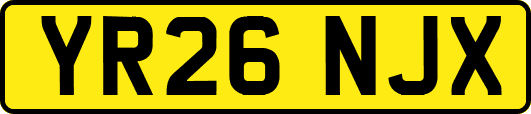 YR26NJX