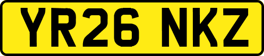 YR26NKZ