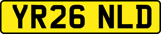 YR26NLD