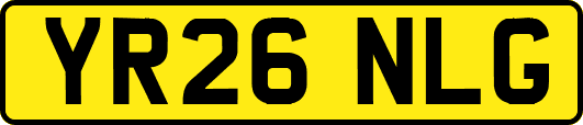 YR26NLG