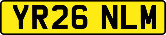 YR26NLM