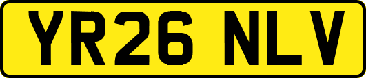 YR26NLV