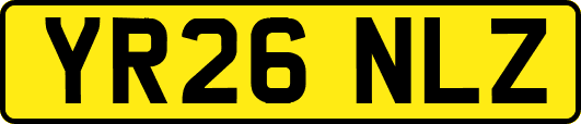 YR26NLZ