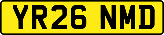 YR26NMD