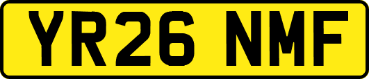 YR26NMF