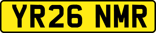YR26NMR