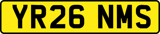 YR26NMS
