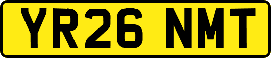 YR26NMT