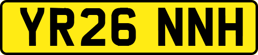 YR26NNH