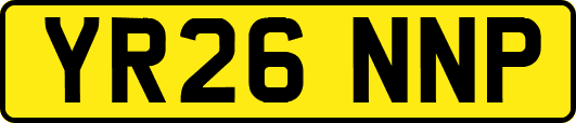 YR26NNP