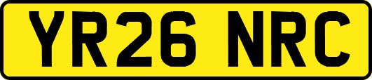 YR26NRC