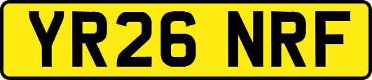 YR26NRF