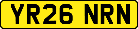 YR26NRN