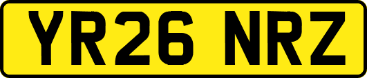 YR26NRZ