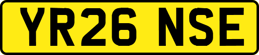 YR26NSE