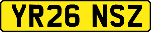 YR26NSZ