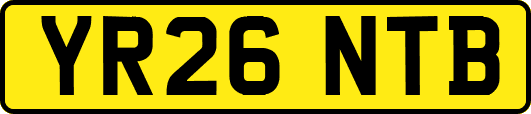 YR26NTB