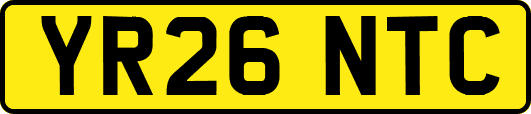 YR26NTC