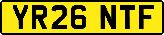 YR26NTF