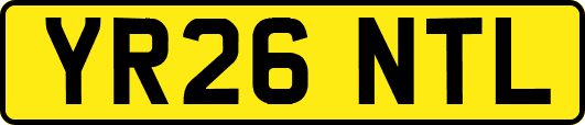 YR26NTL