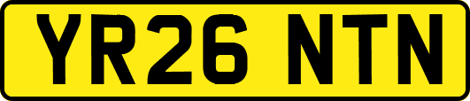 YR26NTN